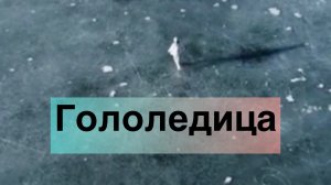 Гололедица