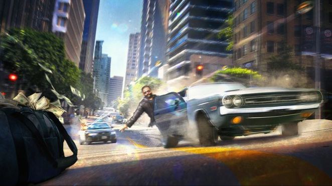 Battlefield Hardline Прохождение Без Комментариев # 9 - МИНУС ПЕРВЫЙ СКОРО ДОУЗ