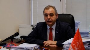 Рассвет ТВ. Ренат Сулейманов. Каждый шаг приближает нас к Победе!