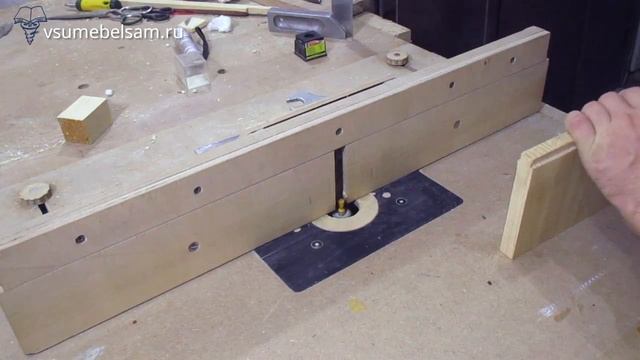 Изготовление простого и надежного табурета. Часть 3. Делаем царги (Сериал) смотреть онлайн