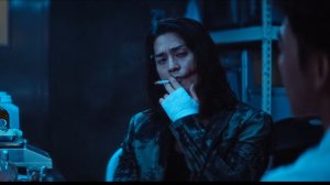 Балерина. Ким Джихун