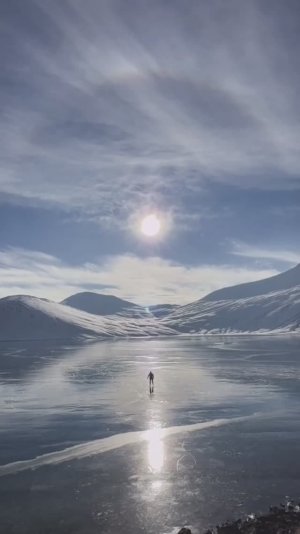 Кельское озеро (Келистба, Келыцад) — самое большое озеро Южной Осетии.