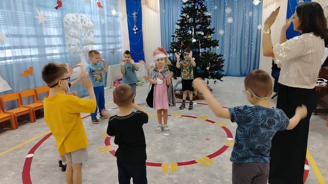 VID_20260113_105701 Дед Мороз, не спеши