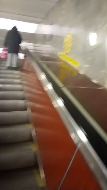 Как дойти от станции метро Речной вокзал до ЖД станции Речной вокзал в городе Новосибирск