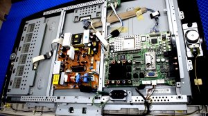 Ремонт телевизора SAMSUNG LE26S81B