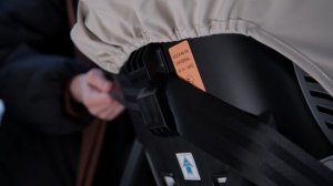 Автокресло iZZi 3в1. Инструкция