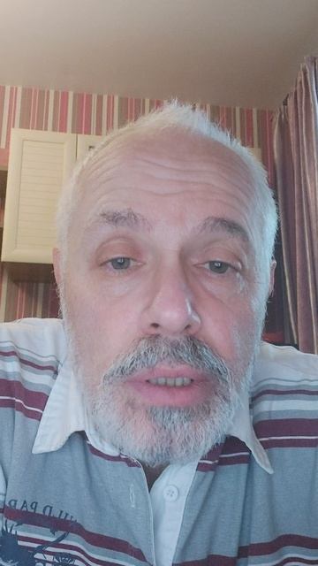 Алексей Ивантер к 20-летию Рифмы.Ру