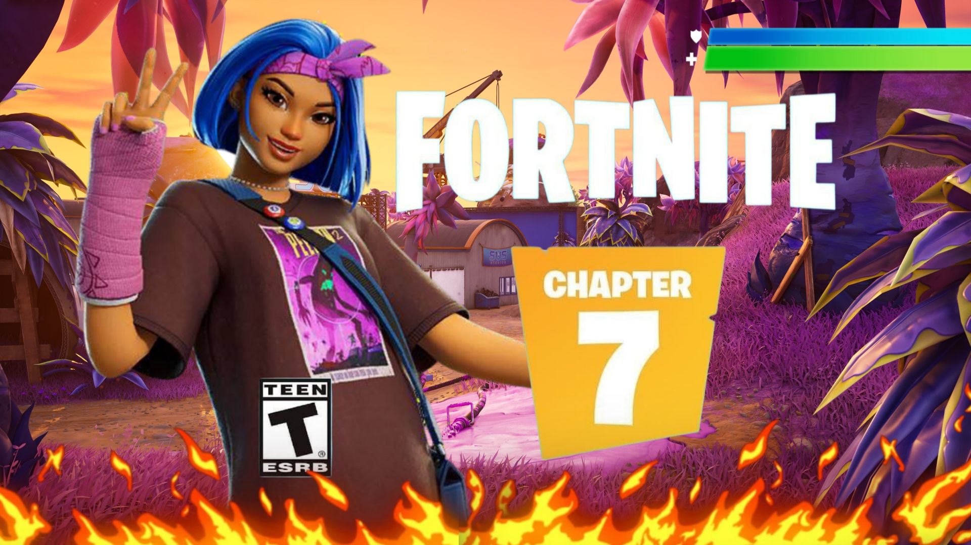 СТРИМ ФОРТНАЙТ. ИГРАЕМ С ПОДПИСЧИКАМИ!!!FORTNITE #177 смотреть онлайн