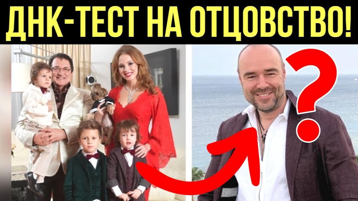 Полина Диброва не стала скрывать и откровенно рассказала почему её и сын похож на Романа Товстика смотреть онлайн