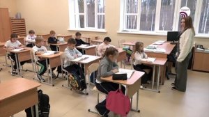 Голос Богородского. Марина Андреева