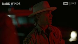 Тёмные ветра - Official Trailer - Season 4 IMDb_1