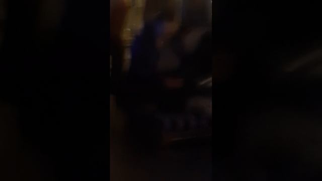 Ольга Лука на Башне