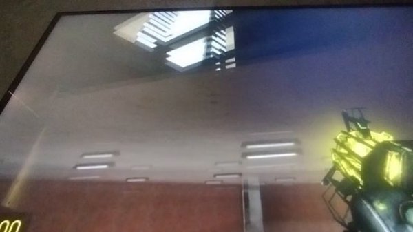 Просто гарисс мод