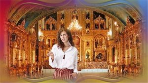 Елена Карпук - Иди смело вперёд