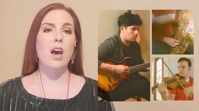 Dormi o Fulmine - Alessandro Scarlatti смотреть онлайн