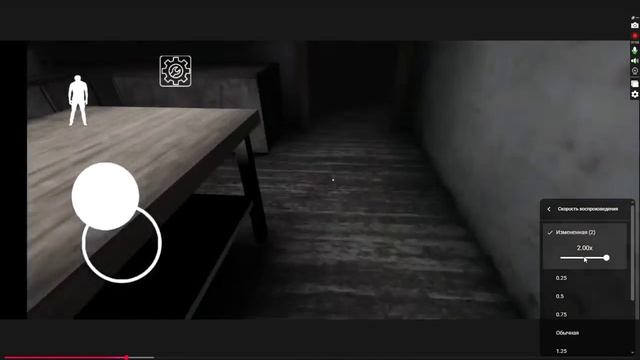 Прикольные штуки гренни SuperFast Mode // Видео с YouTube смотреть онлайн