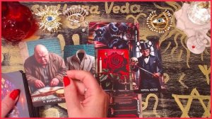 Почему человек не выходит на связь #онлайн #таро Светлана ВЕДА