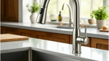 Установка смесителя на кухонную раковину. смотреть онлайн