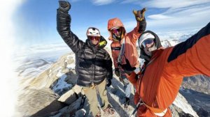 20 лет под снегом! Как в Андах нашли пропавшего в 2002 туриста Билла Стэмпфла! ► Владимир Чайкин ►