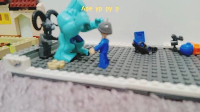 зомбаки серия 2