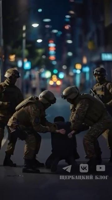 🙏защитим наших детей!