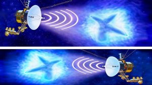 СРОЧНО! СЕНСАЦИЯ: Получен Ужасающий Сигнал От Внеземной Жизни?