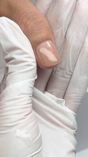 Скоростной мастер маникюра. Онлайн курсы . Укрепление гелем .