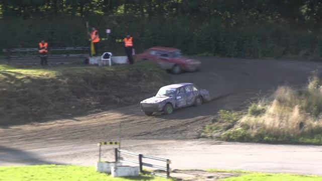 Треш авто гонки.. смотреть онлайн