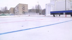 ЗИМНЯЯ КЛАССИКА