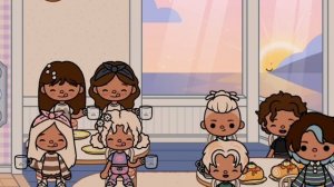 «ЛЕТНИЙ ЛАГЕРЬ» 2 серия.