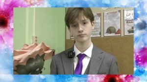 С днем пожилого человека_гимназия 33_2025