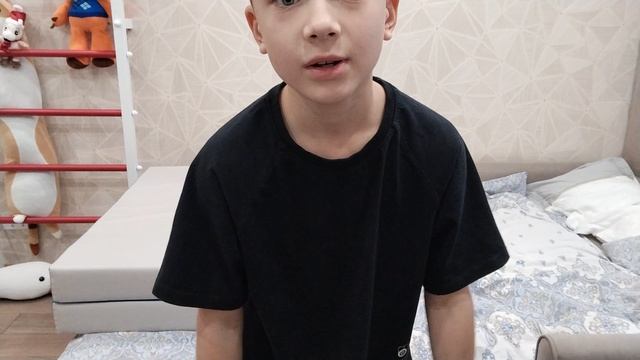 Рубрика про трюки 2серия
Я снимал как я собирал рюкзак в школу смотреть онлайн