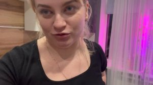 Мой скромный столик 😇 Задуваю свечи 🎂