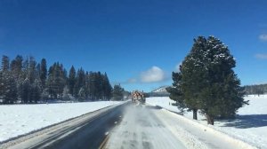 Воспоминания (февраль 2017): туда соберутся и поедут самые крутые!