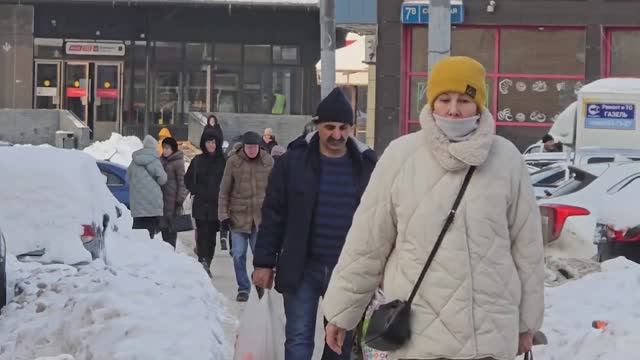 Время идет смотреть онлайн