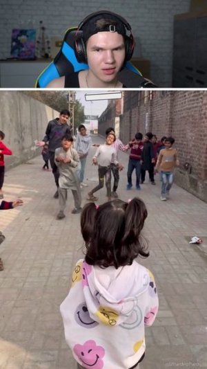 Игра в Кальмара в Реальной Жизни! 😳🔥 #shorts #шортс #челлендж #игравкальмара #прикол #мем #пранк