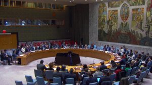 Постпред России при ООН Василий Небензя призвал США прекратить строить из себя мирового судью.