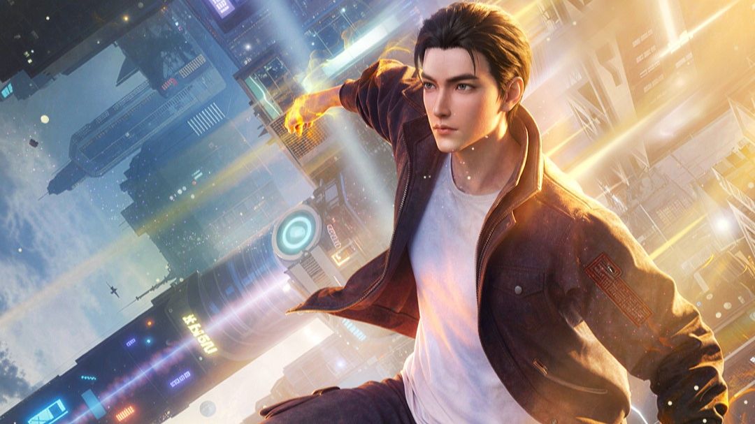 Звезды за горизонтом - Опенинг