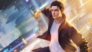 Звезды за горизонтом - Опенинг