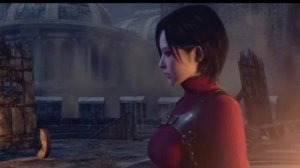 RE4 Мод на голос Ады og 4