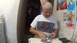 ОКНО В ПОДЬЕЗДЕ ПОЧИНИЛИ