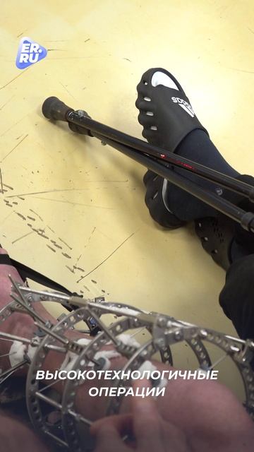 Концерт в госпитале для бойцов СВО