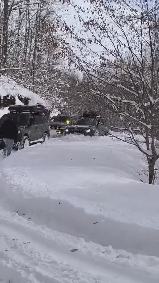А ведь это самый простой Duster 🤣 смотреть онлайн