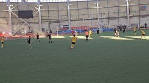 Савиново vs Тасма 3:0 2й тайм