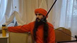 Лекция лады Нитьябодхи