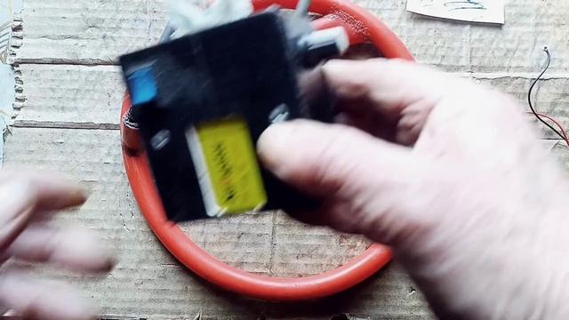 мой вариант металлоискателя пират смотреть онлайн