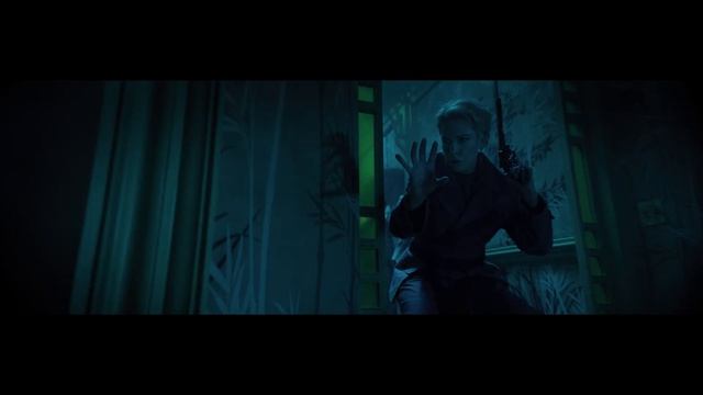 Поймать монстра - Русский трейлер (2025) смотреть онлайн