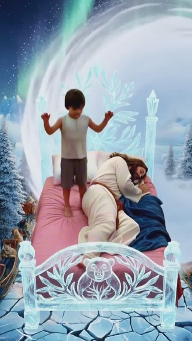 🌸 Бог в небе 🙏❤️ #Иисус #библия #аминь #молитва #шорт #шортс #шортвидео #шортсвидео