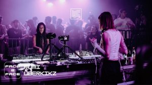 FUMI F2F ÜBERKIKZ | FACE 2 FACE: BELGRADE | HARD GROOVE SET