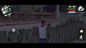 GTA San Andreas Гинейзис 2 (фильм 2026)